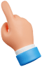 ruky drží zlatú kartu